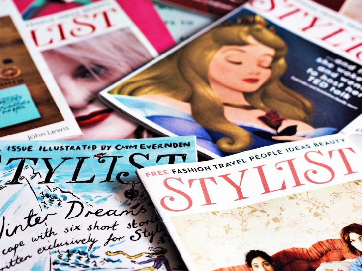 How to have a creative declutter | Sylist Magazine