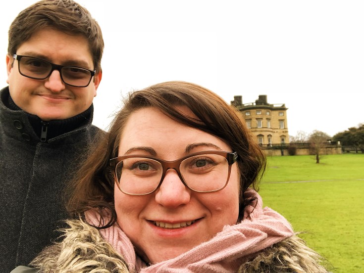 8 things I've learnt from 2 years of marriage | Bretton Hall