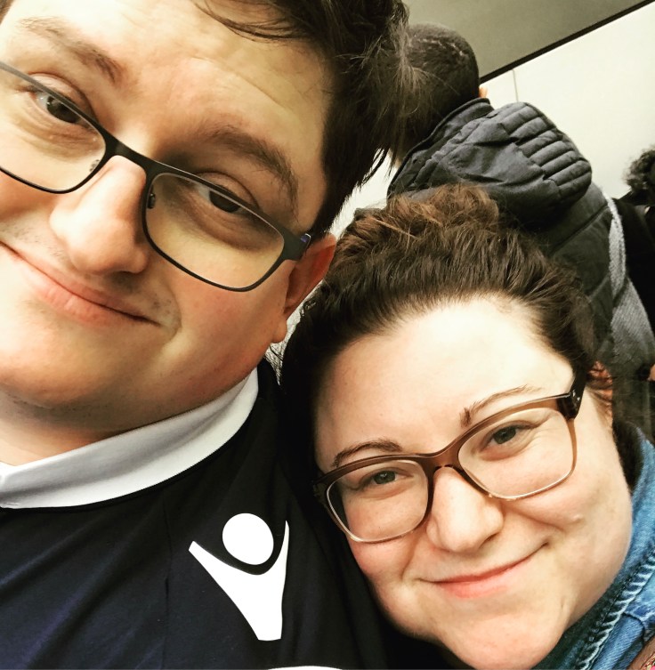 8 things I've learnt from 2 years of marriage | Mini-moon in Brugge