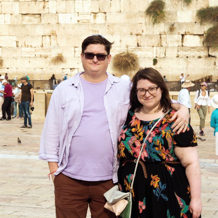 8 things I've learnt from 2 years of marriage | The Western Wall