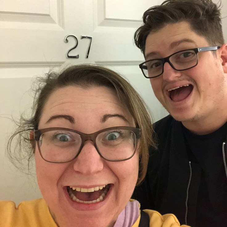 8 things I've learnt from 2 years of marriage | Our new home